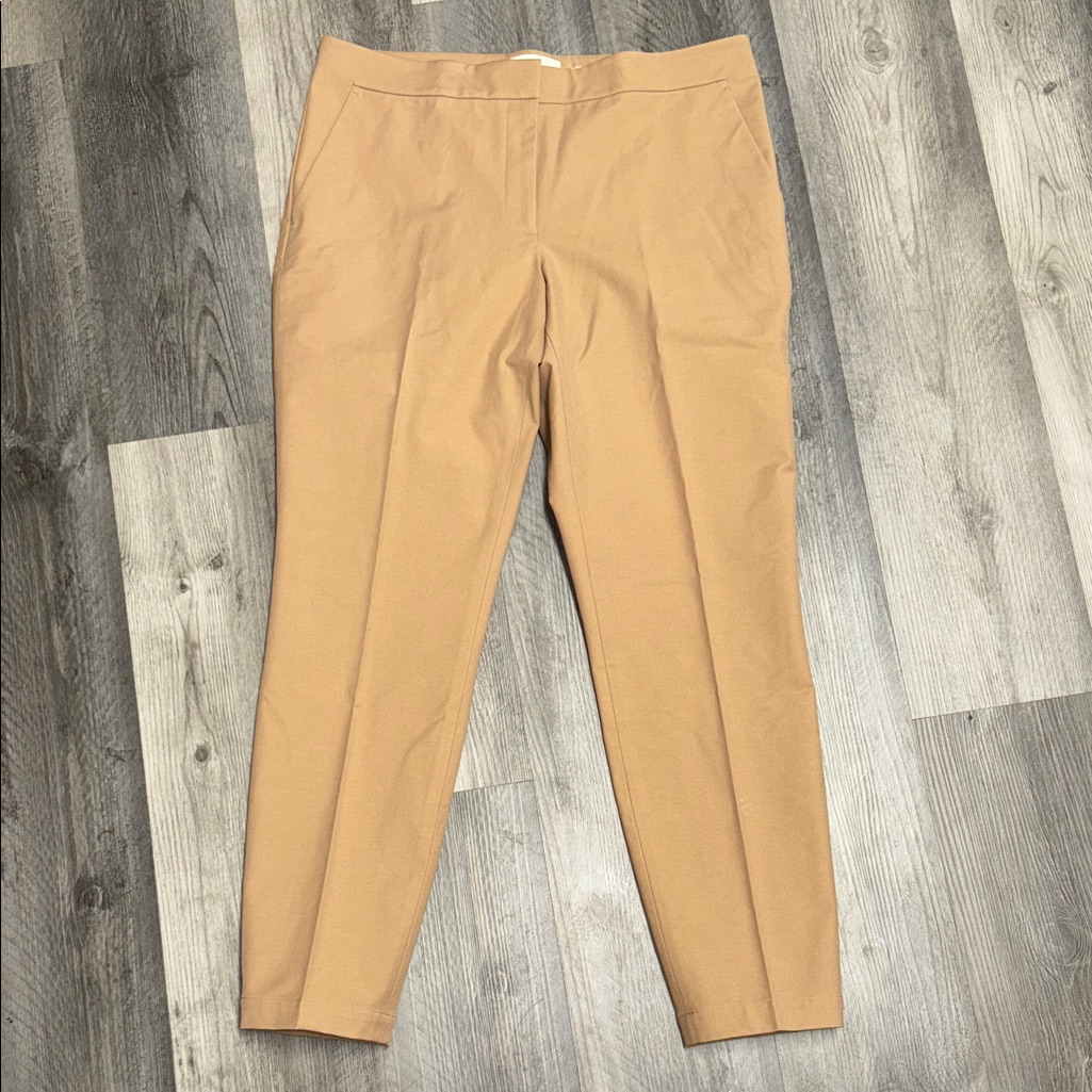 Nwt Lafayette 148 Trousers Pants Bottoms